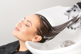 Soins capillaires