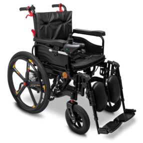 Rolektro ERS-6 Lithium - Fauteuil électrique
