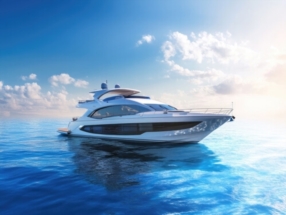 BARNES Yachting
