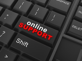 Support informatique 