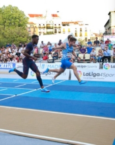 Installations sportives