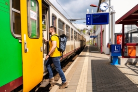 Mobilitéit