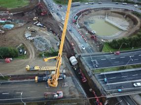 Direction, contrôle et surveillance des travaux