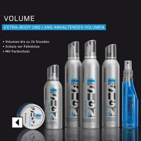 Goldwell - Stil - Volume