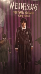 Location de costumes et déguisements