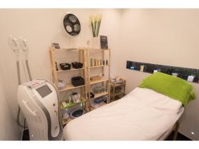 Epilation définitive "permanent pulse"