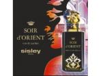 PARFUMERIE- Soir d'Orient 50ml 