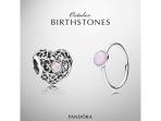 October BIRTHSTONES
