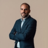 M Joel DOMINGUES