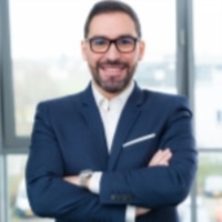 Portrait d’un décideur de MyBusiness