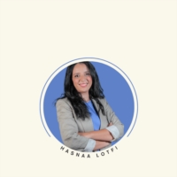 Mme hasnaa lotfi