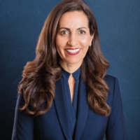 Mme Leyli  Schaber