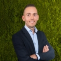 Portrait d’un décideur de MyBusiness