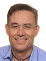 Portrait d’un décideur de MyBusiness