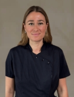 Mme Anais Buntinx