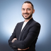 M Valérian Dechamp