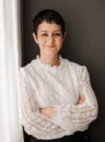 Mme Isabelle Spannagel