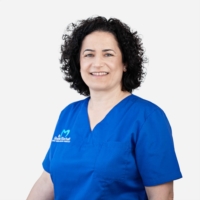 M Gisele Muchati (dr)