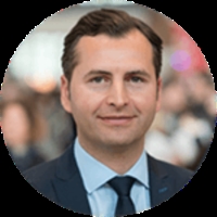 M Antoine Rech
