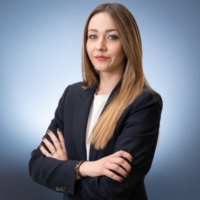 Mlle Gabriela Klara