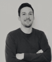 Portrait d’un décideur de MyBusiness