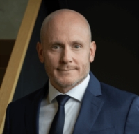 M Cédric RAFFOUL