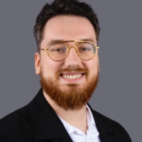 Portrait d’un décideur de MyBusiness