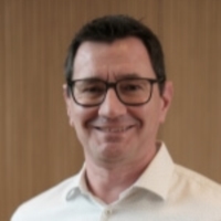 Portrait d’un décideur de MyBusiness