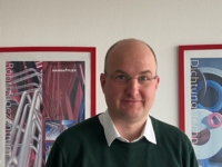 M Stefan  Röder 