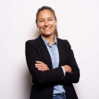 Portrait d’un décideur de MyBusiness