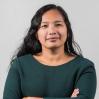 Mme Anne-Marie Ka