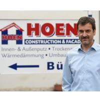 M Joachim Hoen