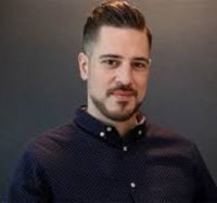 M Marvin Counet