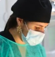 Mme Tatiana Rafaela Lopes Pires (Dr)