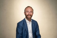 Portrait d’un décideur de MyBusiness