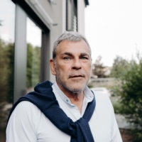 M Christophe Lurquin
