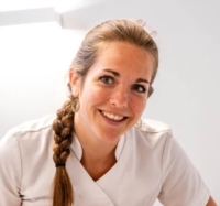 Mlle Maud  Craenhals