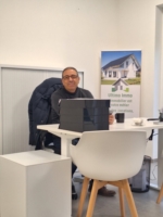 Portrait d’un décideur de MyBusiness