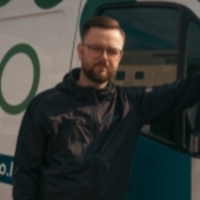 M Loïc Martins
