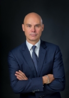 M Gérald Stevens