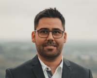 Portrait d’un décideur de MyBusiness