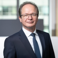 M Daniel Croisé