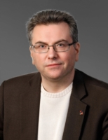 M Frédéric Krier