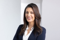 Mme Anissa  BALI