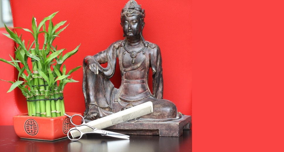 Salon de Coiffure Gloria Coiffure Rue de la Paix Schifflange