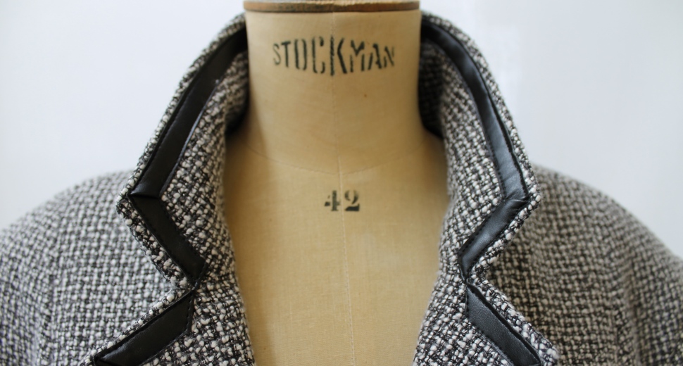 Bitzatelier Contern Luxembourg couture grande taille femme mode