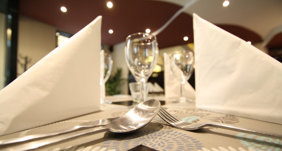 restaurant du passage echternach cuisine italienne française