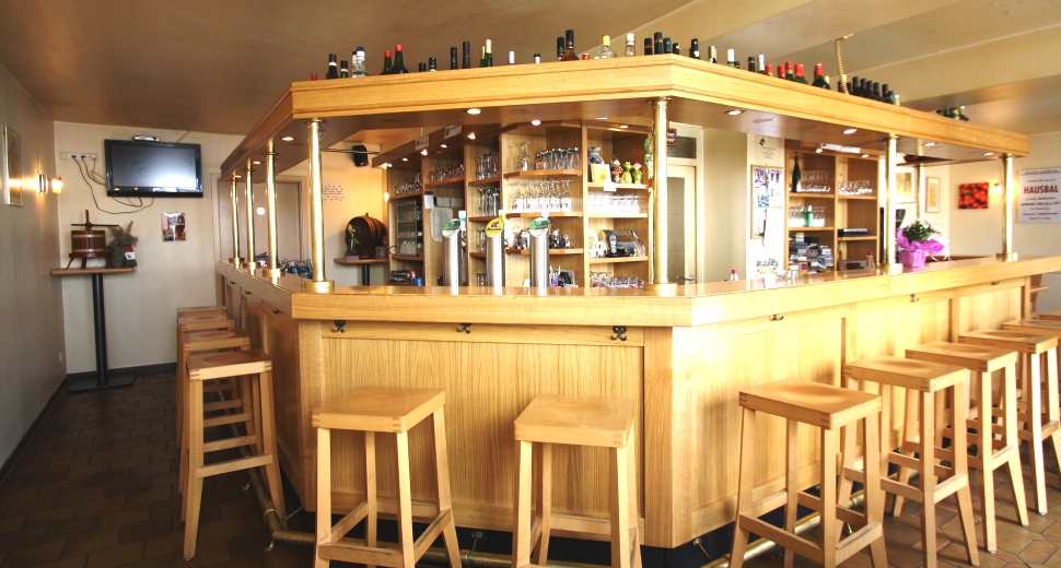 Café Nei Kiischt 1 Rue Sainte Catherine Grevenmacher Luxembourg