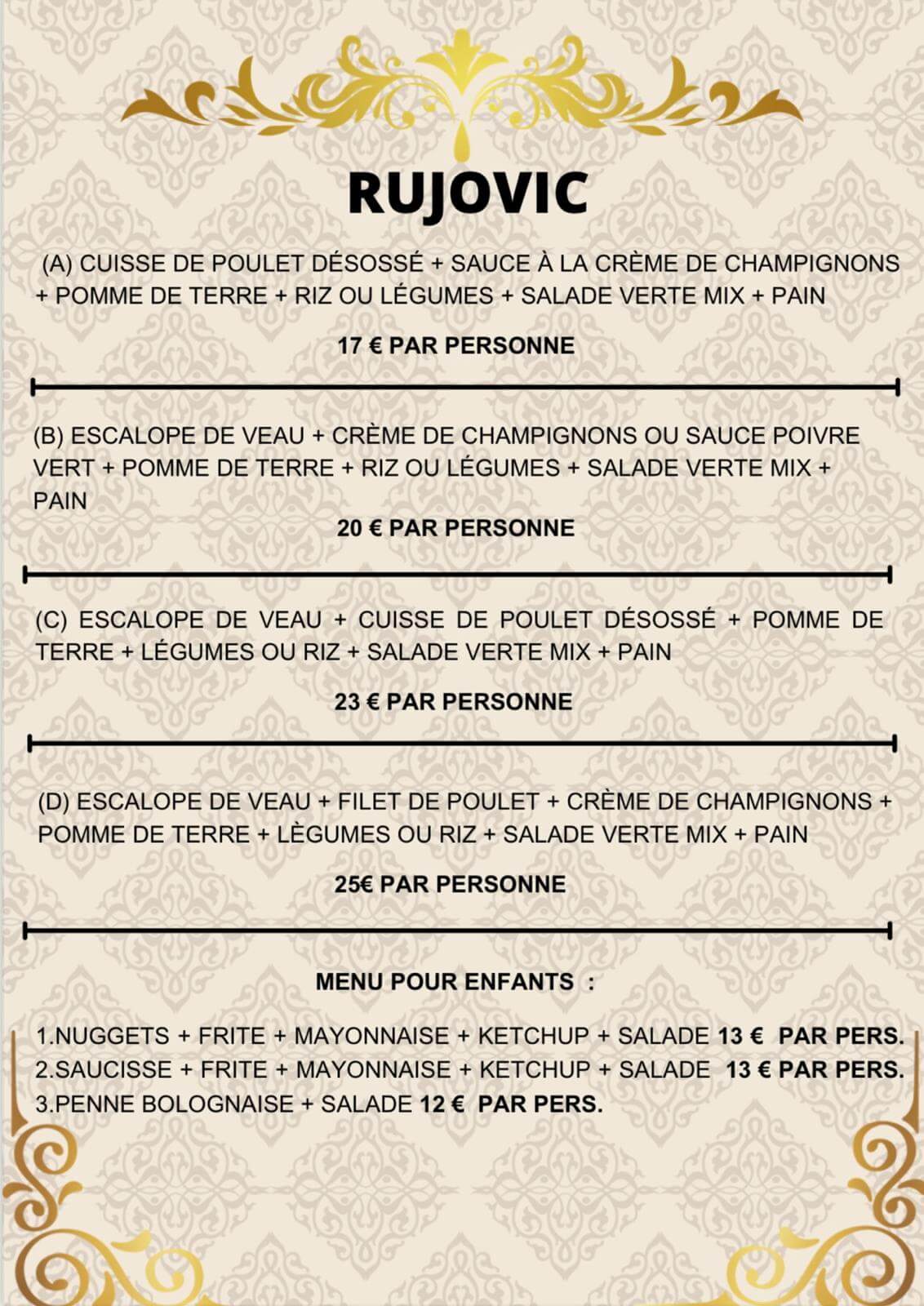 Notre carte  1
