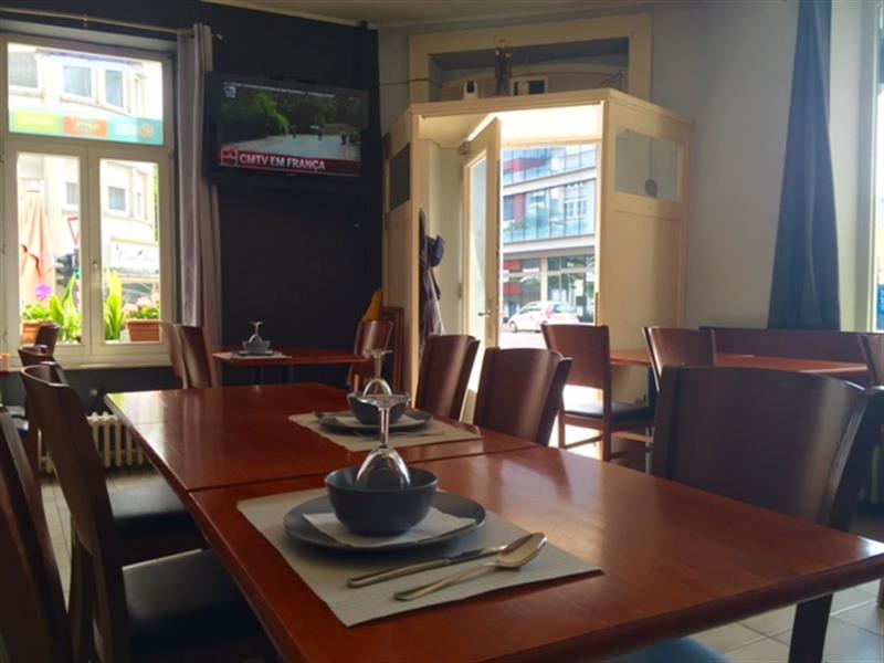 Brasserie du Laboratoire